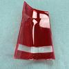 Car Rear Taillight Shell Brake Lights Shell Auto Rear Shell Cover for Mercedes-Benz V-Class Vito 2016-2021