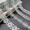 Clothing Accessories Home Women'S Underwear Lolita Ribbon Accessories Hollow Polyester Embroidery Lace Sequins Lace