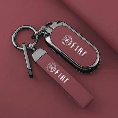 Чехол для ключа Fiat 500 серии: Boyue Bravo/Iveco Euroson 500L/500X Корпус