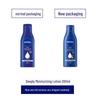 Nivea Deep Moisturizing Body Lotion