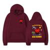 Bad Bunny Un Verano Sin Ti Hoodie Men Women Casual Graphic Sweatshirt