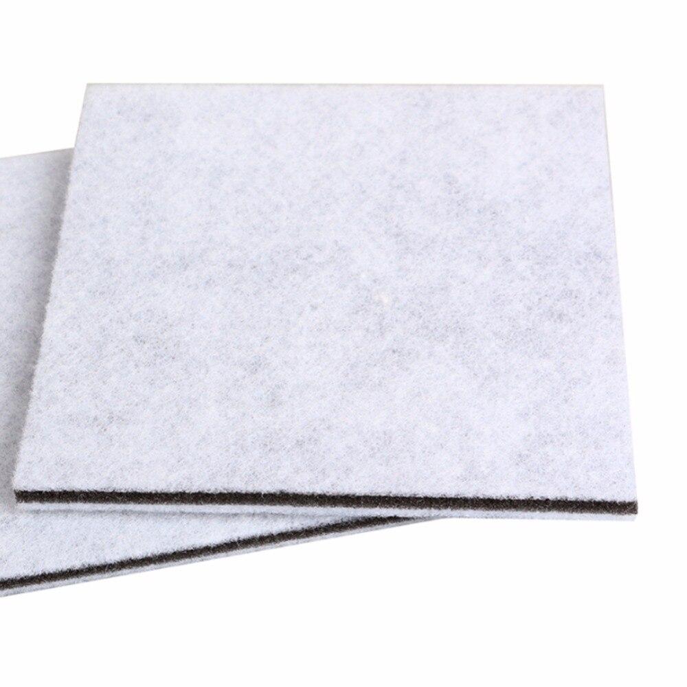 20 шт./лот пылесос HEPA-фильтр для Philips Electrolux сменный фильтр двигателя хлопковый фильтр ветер воздухозаборник выходной фильтр