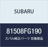 SUBARU Genuine Rear Light Part Number 81508FG190 Harness,