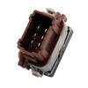 253507278R Car Heat Switch For Renault Logan