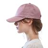 VA Cubic Stud Ball Cap Pink Re-nylon