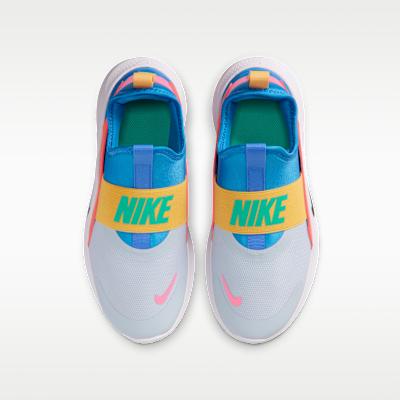 Nike Flex Runner 4 'Crystal Blue'