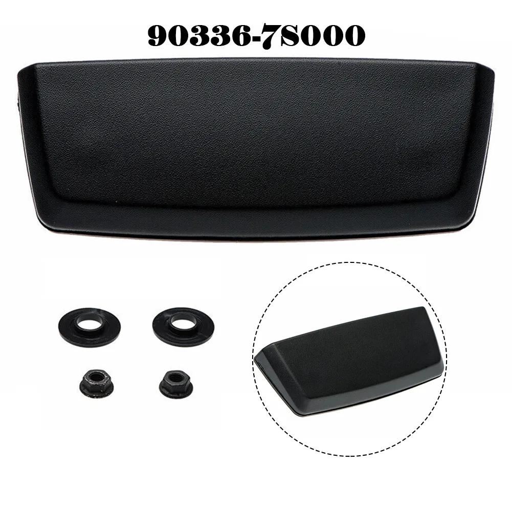 1Pcs Accessories Handle-Striker-Latch 90332-EA500 90336-7S000 For Nissan Pathfinder 05-12 Glass-Handle Striker Latch