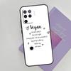 LOVE VEGGIE Vegetarian VEGAN Phone Case For Oppo A96 A76 A16 A74 A53 A54 A94 A15 A17 A52 A72 A57S A58 A78 A98 A79 Cover