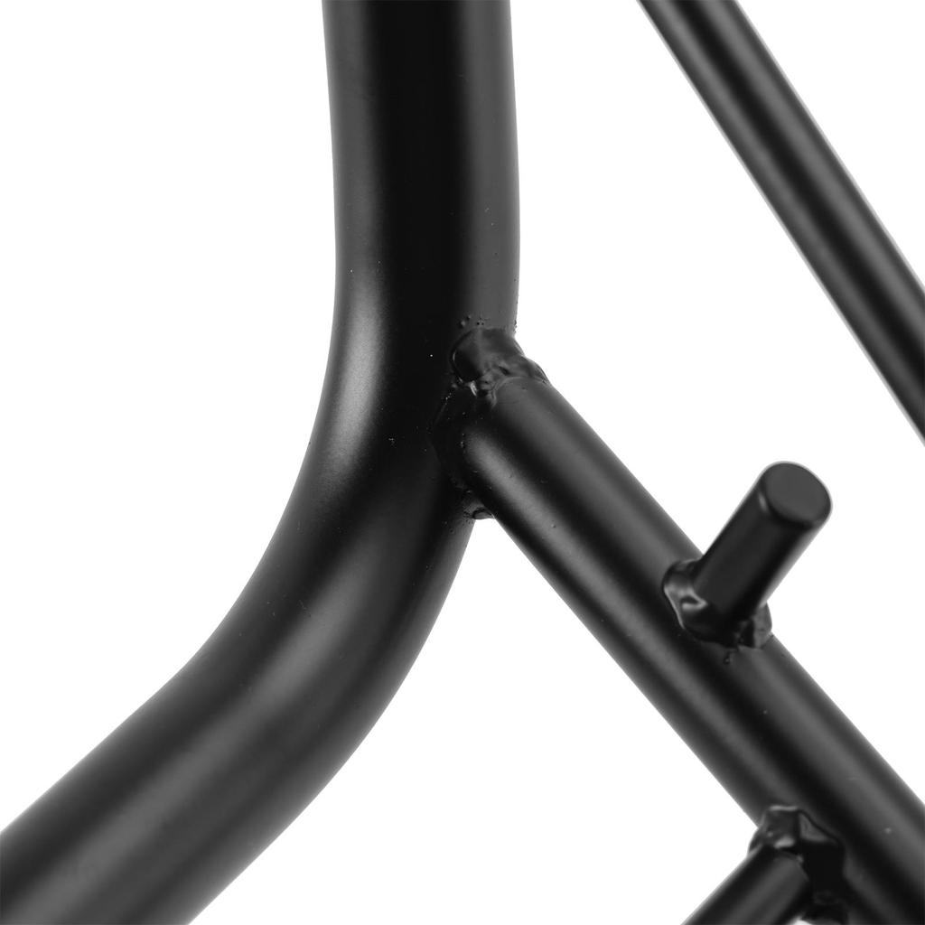 Задний багажник с кольцом для сиденья для Honda MSX125 Grom 125 2021-2024