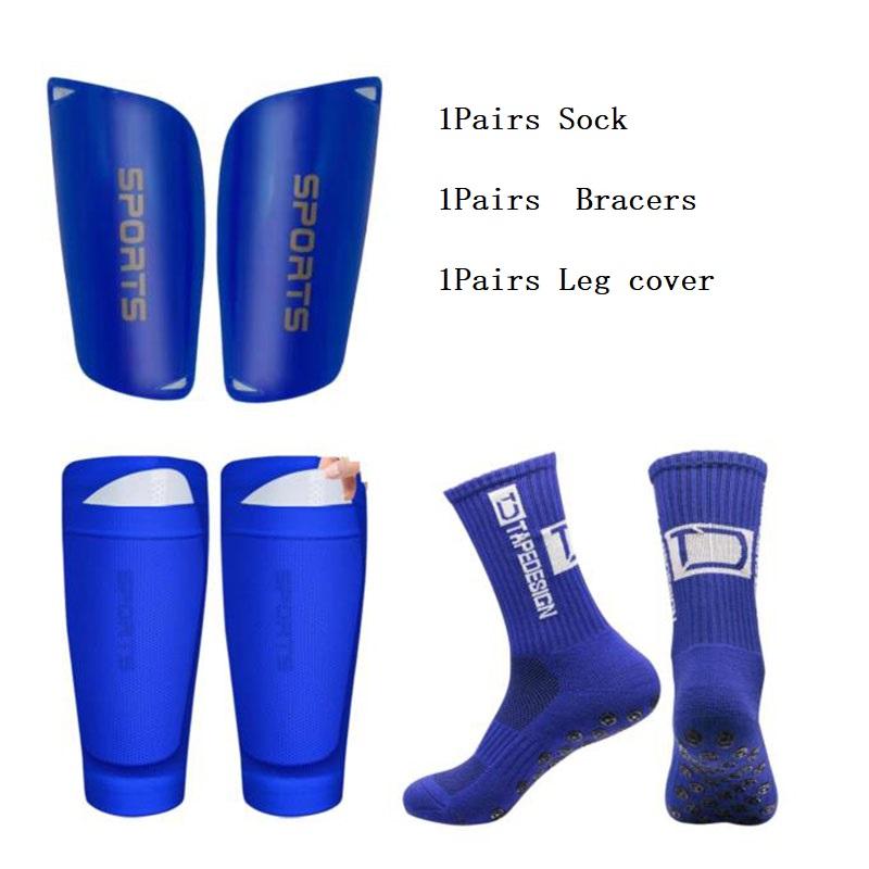 3 шт/5 шт. Мужские и женские носки для футбола с завязками на шнурке, чехлы для ног для походов, нескользящие футбольные носки, защита для голени