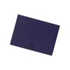 LIHIT LAB Carrying Document Smart Fit A4 Navy 6-Pocket A7589-11