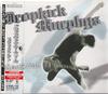 CD DROPKICK MURPHYS - Blackout EICP219220 Epitaph 2003 Япония Рок Б/У
