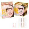 X-Patch Nude Skin Sunshield Vita Golf UV Blocking Прозрачный патч для глаз и носа
