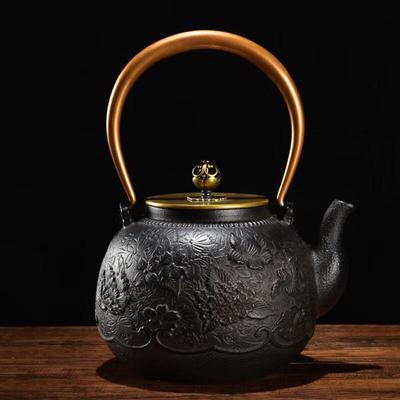 Чайник TaiXiGe