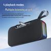 Newmine Portable Bluetooth Speaker CN plug (adapter included)