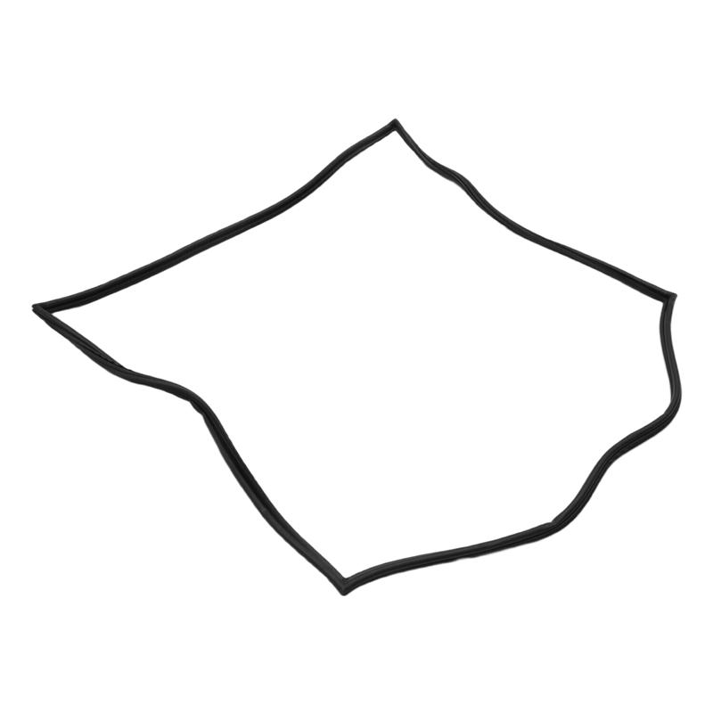 NEW-For Mercedes Benz G-Class W460 W461 W463 A4637400278 4637400278 Car Rear Wall Door Rubber Gasket 1982-2019