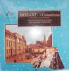 LP Record WOLFGANG AMADEUS MOZART, COLLEGIUM  - The 2 Cassations TVS34373 Turnabout US Classical Used
