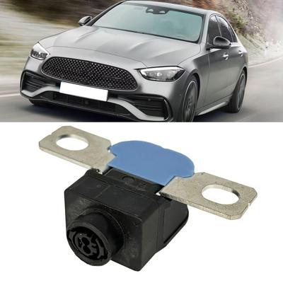 Запасной Автоматический Выключатель Аккумулятора Материал ABS Черный Автоматический Выключатель Аккумулятора Хорошее Качество Конструкции Защита Автомобильного Аккумулятора