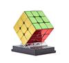 Findbetter Cyclone Boys Металлический кубик Рубика 3x3 для соревнований, Супер крутой блестящий кубик с зеркальной поверхностью