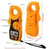 Electrical Testing Diagnostic  Meter With LCD Screen None Contact Voltages Detection And Enhancing Measurement Accuracy