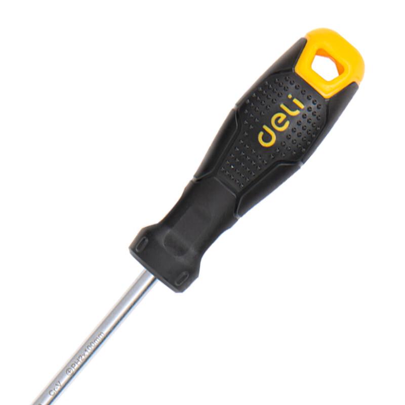 Deli DL620102 2-Piece Screwdriver Set