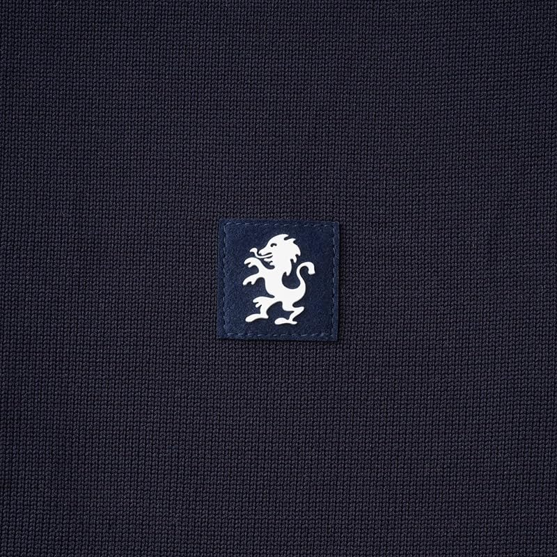 Трикотажная рубашка-поло M Amossa [Патрик]