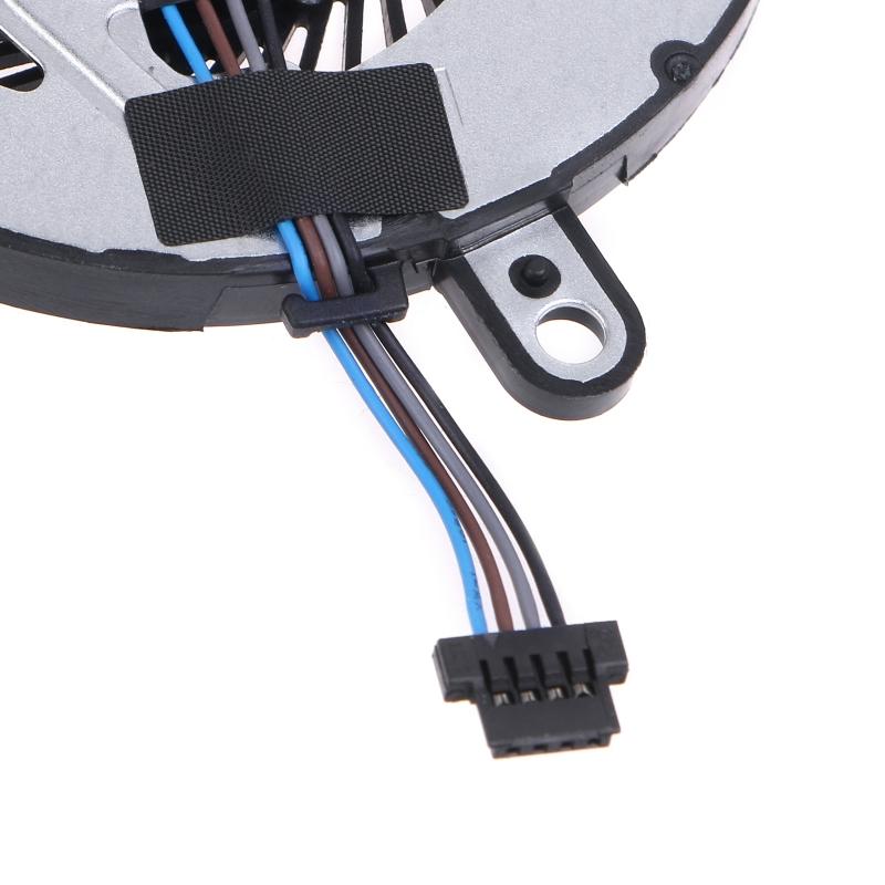 L26367-001 Laptop CPU Cooling Fan for C 5V 0.5A Notebook Radiator for 14-CE Series Fan L26367-001 CPU Cooling Fan