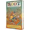 Корень: Основная книга правил ролевой игры