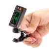 ENO ET-31V Универсальный хроматический тюнер для скрипки и виолончели