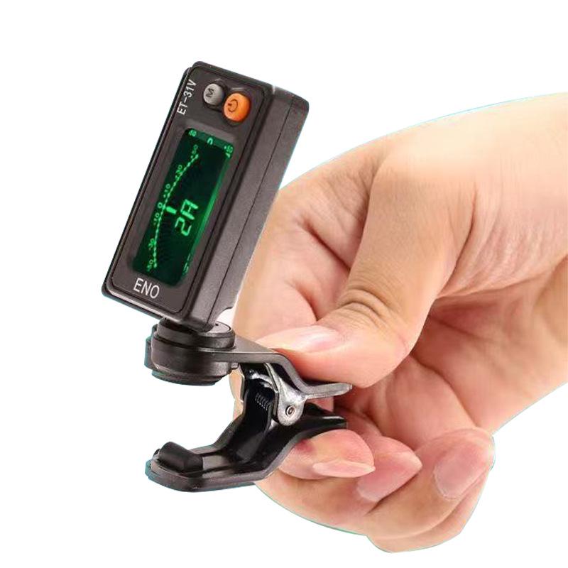 ENO ET-31V Универсальный хроматический тюнер для скрипки и виолончели