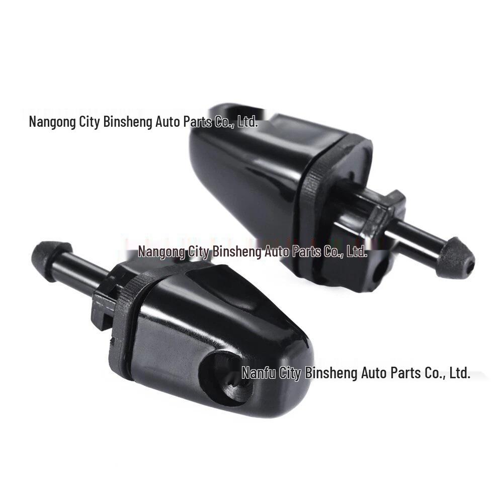 GR1A518G0A: Форсунка омывателя фар лобового стекла для Mazda 6 GG1 (2002-2008 гг.)