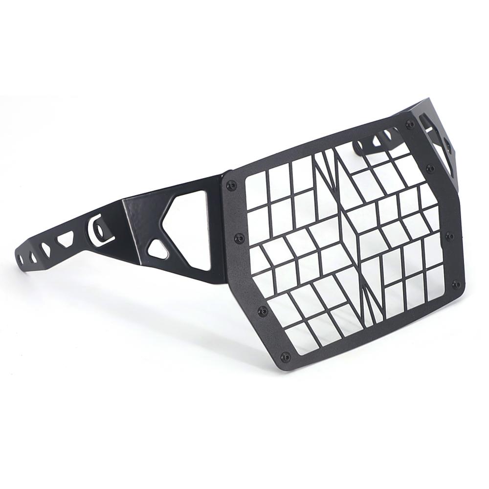 New Motorcycle Headlight Protector Grille Guard Cover For Suzuki DL 1050 V-Strom Vstrom DL1050XT/A DL1050A/XT 2019 2020