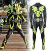Kamen Rider Zero One Cosplay Costume With Polyester Fabric For Kids And Teens