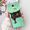 Для Samsung Galaxy J6 2018 J600 SM-J600F Чехол Роскошный Мраморный Дракон Мягкий Прозрачный Силиконовый Чехол для Телефона Для Samsung J6 Plus J610 Capa
