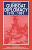Книга Gunboat Diplomacy 1919-1991 : Political Applications of Limited Naval Force
