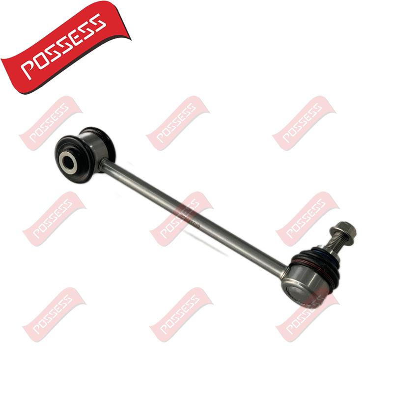 A Pair of Rear Axle Sway Bar End Stabilizer Link Ball Joint For Maserati Levante M161 2016-/ 670038692 670038693