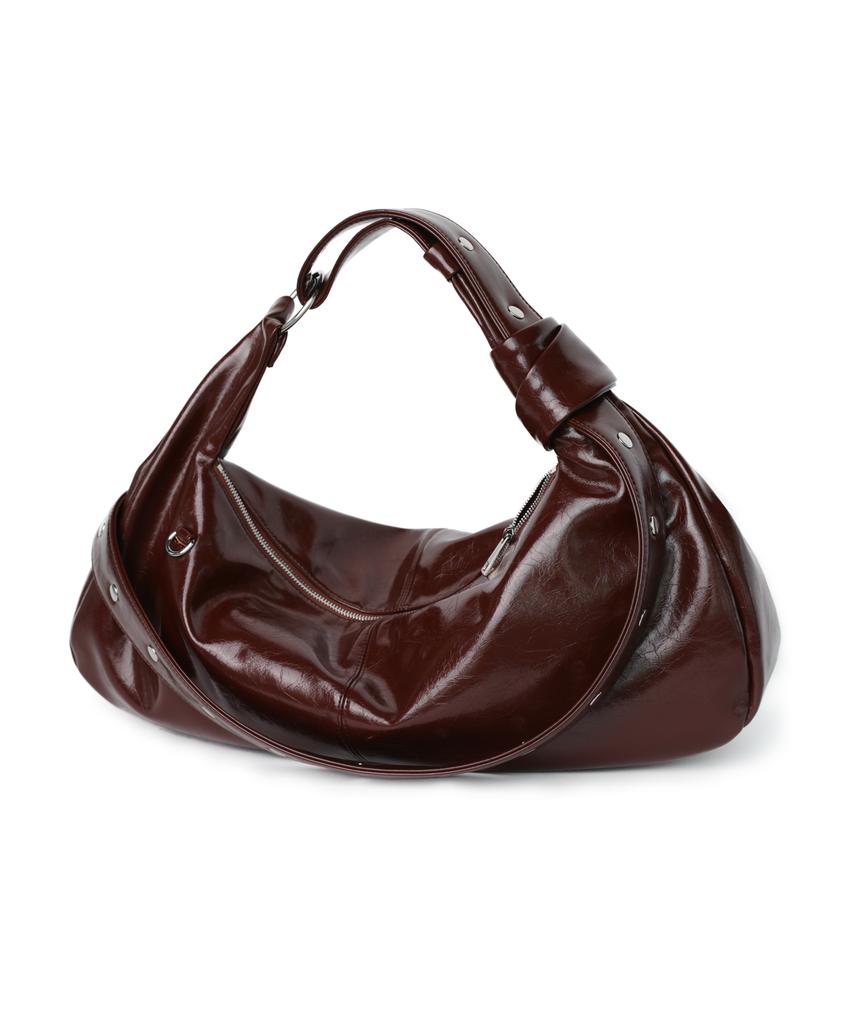 Сумка Afoye Loop Bag [Вишнево-коричневый] · Сумка Loop Bag