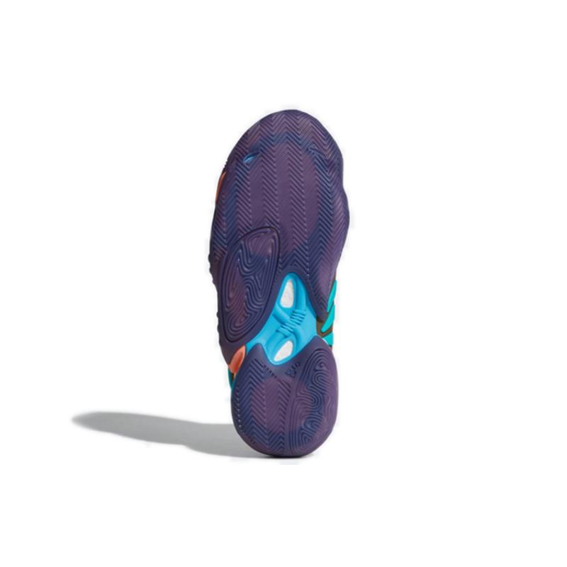 Adidas Кроссовки Pharrell X Adidas Crazy Byw 2.0 'Chalk Coral' FU7369