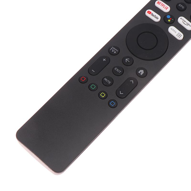 Для Xiaomi Android TV Для Xiaomi TV A Pro 43"55"65"75 Для Xiaomi TV A 43''50''55''65 Xmrm-Ml Умный Голосовой Пульт Дистанционного Управления для Телевизора
