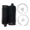 2x Пыльник рулевой тяги 45535-26030 Для Toyota 4Runner 2003-2009