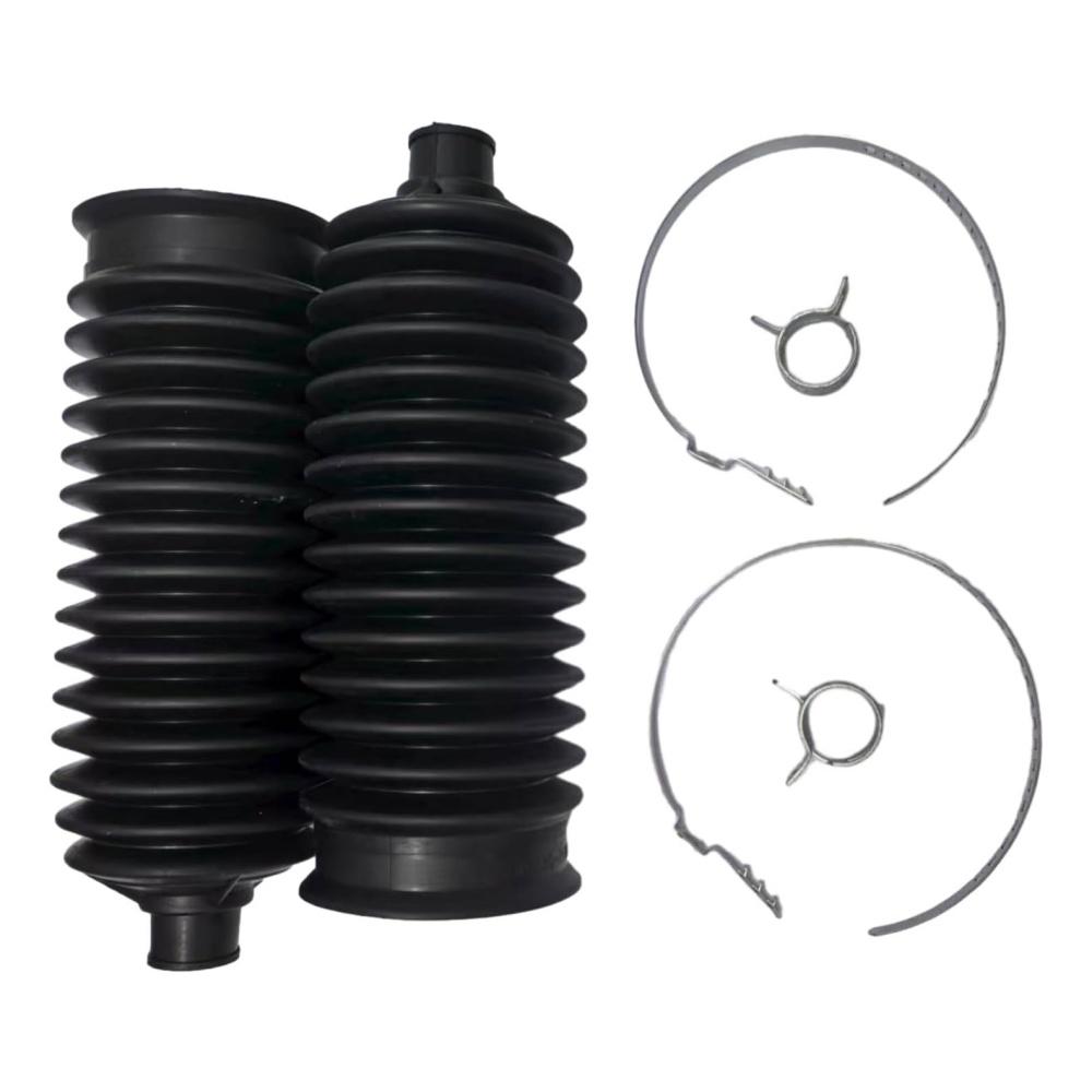2x Пыльник рулевой тяги 45535-26030 Для Toyota 4Runner 2003-2009