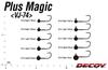 KATSUICHI DECOY Plus Magic VJ-74 332oz #2