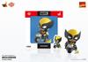 Cosby Marvel Collection Comic Wolverine Figure (Vehicle Series) #085 Non-Scale
