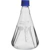 Колба Эрленмейера Hario с перегородками, винтовая крышка, 1000 мл BNSF-1L-SCI