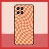 Проверьте чехол-скрутку Оранжево-зеленый мох для Samsung Galaxy M52 M32 M53 M16 M11 M21 M31 M35 M12 M13 M14 M15 M36 M56 M55 M34 M54