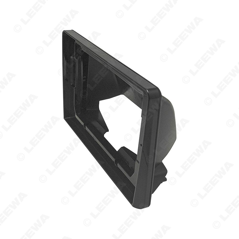 Рамка для Android-навигации Mitsubishi Eclipse Cross 18-19 для 10,1-дюймового дисплея