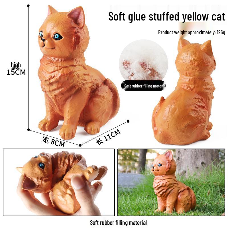 Детские игрушки из мягкой резины в виде морских животных: Модели косатки, белой акулы, белухи, синего кита, дельфина, кашалота