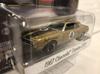 1967 Chevrolet Camaro 4 Johnny Moore Aero Chevrolet Hobby Exclusive Diecast Model Car by Greenlight 30001 Z/28 1/64