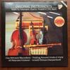 LP Record GEORG PHILIPP TELEMANN, JOHANN JOAC - Original Instruments LP220 BIS 1983 Sweden Classical Used