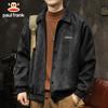 Men's American Style Casual Bomber Jacket